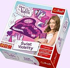 Gra - Świat Violetty TREFL