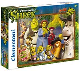 Puzzle 104 Maxi Shrek 2