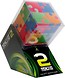 V-Cube 2 Jigsaw (2x2x2) standard VERDES