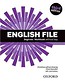 English File 3E Beginner Workbook OXFORD