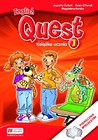 English Quest 1 SB MACMILLAN wieloletni