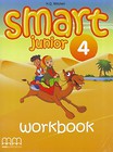 Smart Junior 4 WB MM PUBLICATIONS