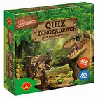 Era dinozaurów - Quiz o dinozaurach