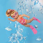 Baby born - Lalka - Potrafię pływać