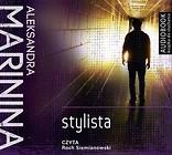 Stylista - Anastazja Kamieńska (Audiobook)