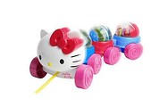 Hello Kitty - Ciągacz pociąg UNIMAX