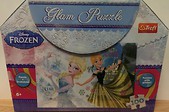Glam Puzzle - Frozen TREFL