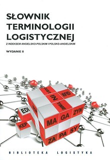 Słownik terminologii logistycznej ILIM