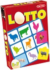 Lotto - zwierzeta z farmy
