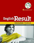 English Result Intermediate WB Pack Oxford