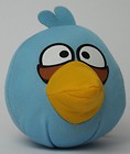 Angry Birds - Niebieski Ptak
