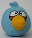 Angry Birds - Niebieski Ptak