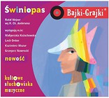 Bajki - Grajki. Świniopas CD