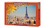 Puzzle 1000 Jesień w Paryżu CASTOR