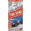 Trekking map Tian Shan 1:150 000  (laminat)