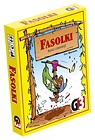 Fasolki G3