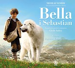Bella i Sebastian. Audiobook