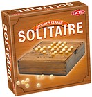 Wooden Classic - Solitaire