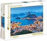Puzzle 1000 HQ Rio de Janeiro