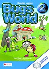 Bugs World 2 SB MACMILLAN podręcznik wieloletni