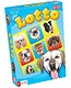 Lotto - psie karykatury