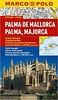 Plan Miasta Marco Polo. Palma de Mallorca