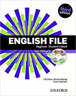 English File 3E Beginner Student's Book & iTutor