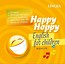 Happy Hoppy. Angielskie piosenki dla dzieci LINGEA