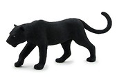 Czarna pantera ANIMAL PLANET