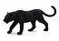 Czarna pantera ANIMAL PLANET