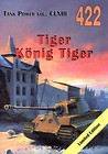 Tiger Konig Tiger nr. 422