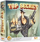 Gra - Top Secret FoxGames