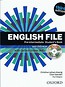 English File 3E Pre-Interm SB+Online Skills OXFORD