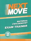 Next Move 2 Exam Trainer PEARSON