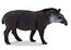 Tapir brazylijski ANIMAL PLANET