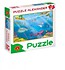 Puzzle 12- MAXI Ocean ALEX