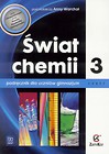Chemia GIM Świat chemii 3 podr. w.2015 WSIP-ZAMKOR