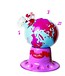 Hello Kitty - Magnetyczny grający globus UNIMAX