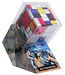 V-Cube 3 Mondrian (3x3x3) standard VERDES