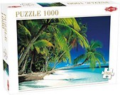 Puzzle 1000 Beach