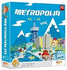 Gra - Metropolia