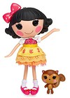 Lalaloopsy - Snowy Fairest
