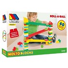 Molto Blocks - Równoważnia