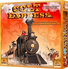 Colt Express (edycja polska) REBEL