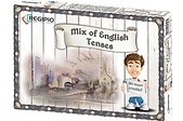 Gra - Mix of English Tenses REGIPIO