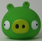 Angry Birds - Zielona świnka