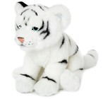 Biały tygrys 23cm WWF