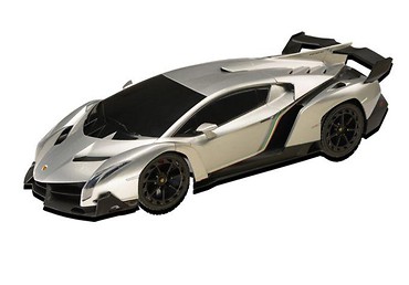 Samochód sterowany Lamborghini Veneno skala 1:32