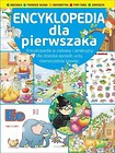 Encyklopedia dla pierwszaka w.2015