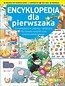 Encyklopedia dla pierwszaka w.2015